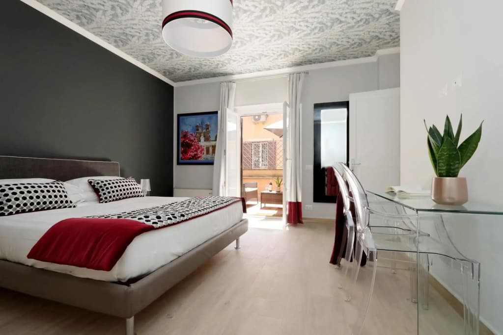 Piazzetta Margutta - My Extra Home - photo 2