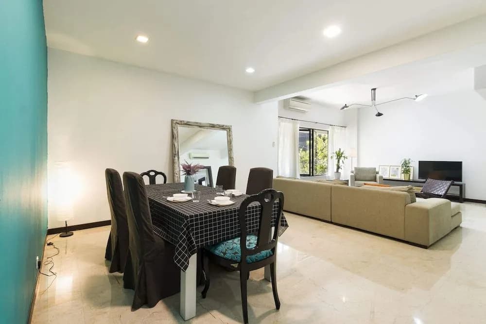 Cosy 3Br Apartment Close To Klcc! - photo 17