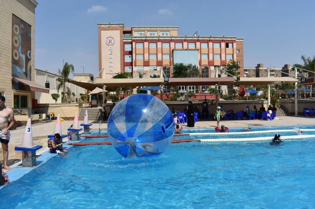 Rehana Resort - photo 12