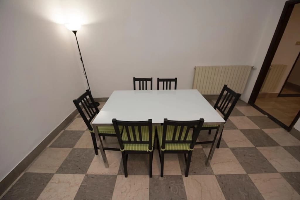 Guelfa Apartment in Firenze - photo 9