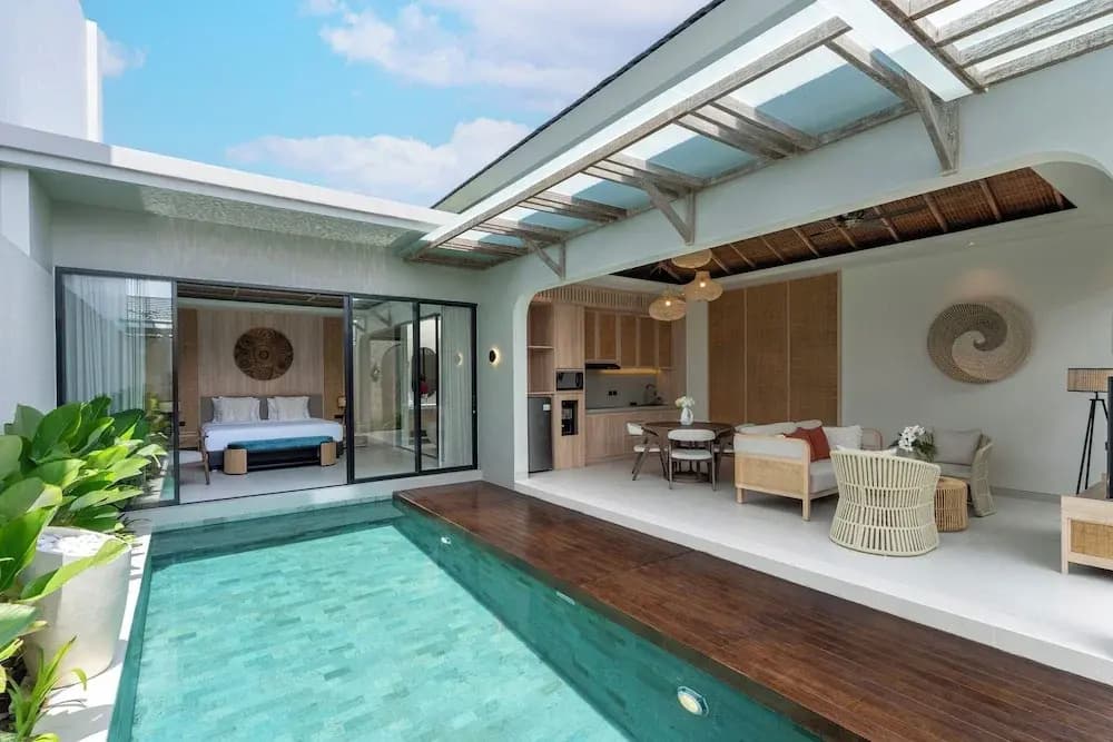 Deneva Villa by Betterplace - photo 12