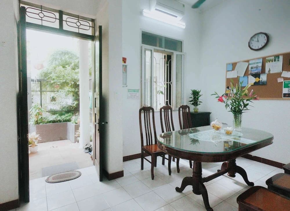 Le Plateau Hostel - photo 21
