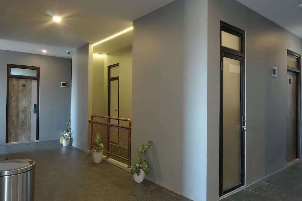 Dparagon Menteng - photo 12