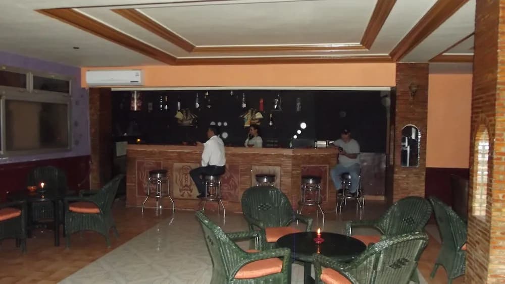 Hotel Alkabir - photo 15