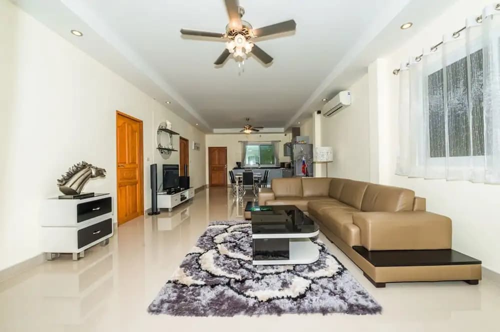 Platinum 3 bedrooms villa pool garden - photo 9