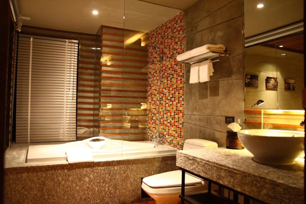 The Fusion Suites - photo 29