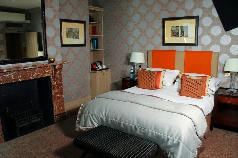The Fox Club - photo 6