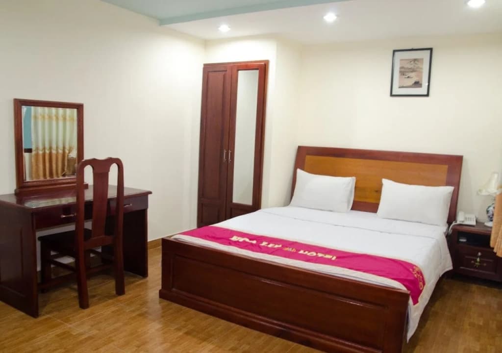 Hoa Lu Hotel - photo 9