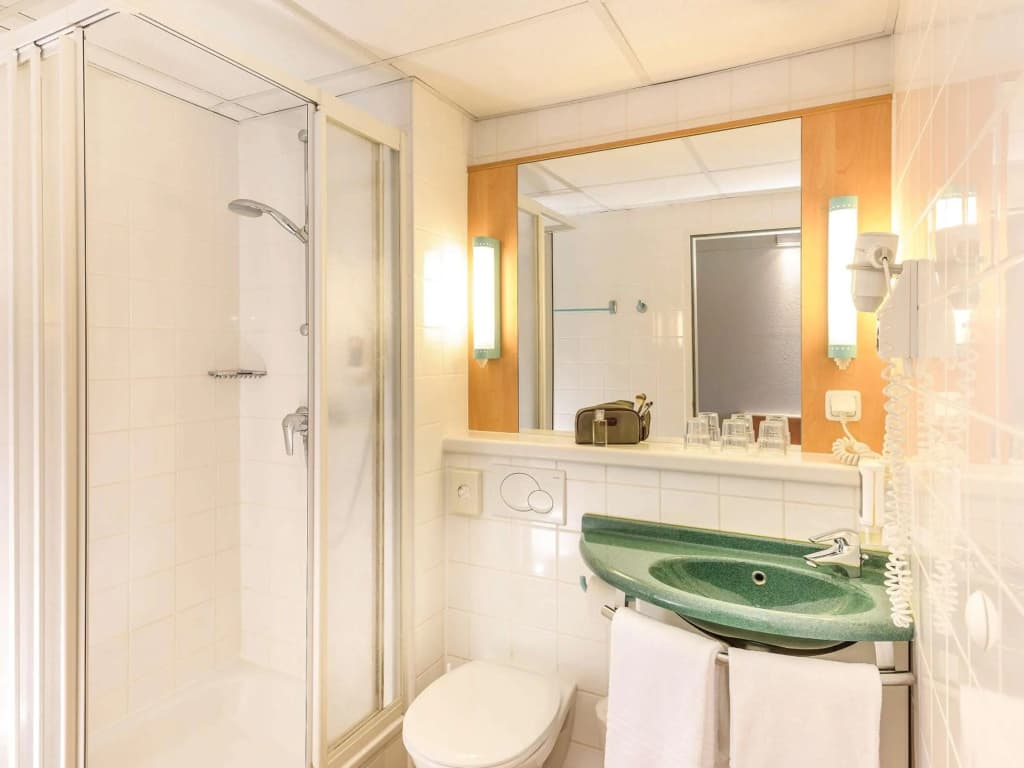 ibis Wien Mariahilf - photo 7