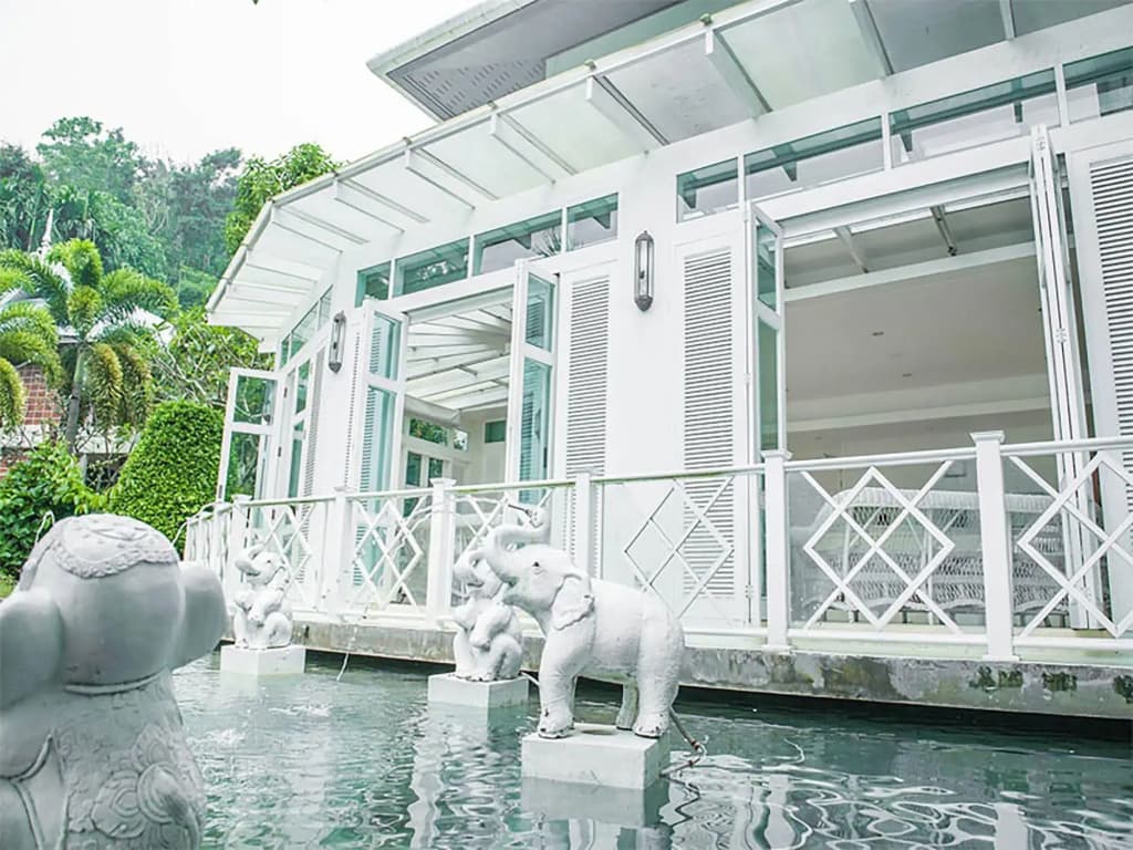 Krabi Tipa Resort - photo 27