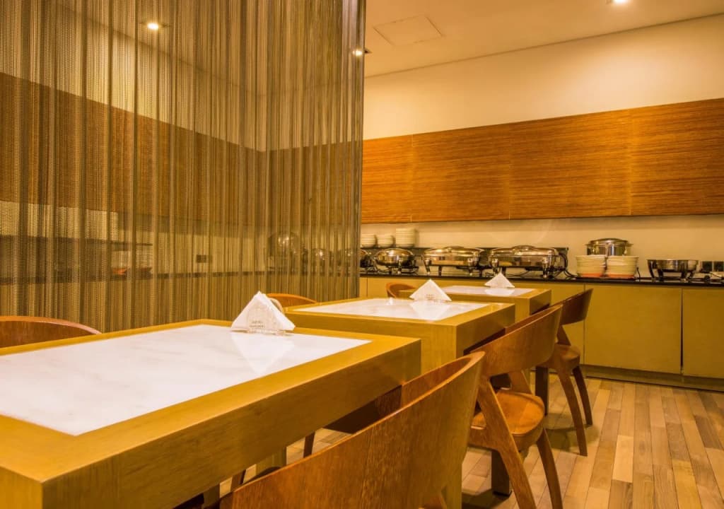 Yoido Hotel - photo 27
