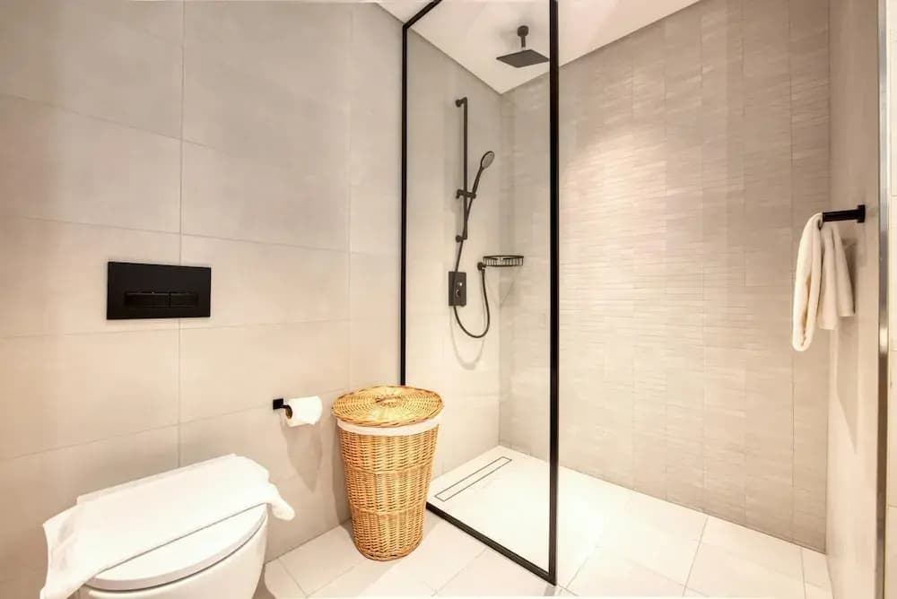 Luxury Studio w Burj Khalifa Vw in Business Bay - photo 7
