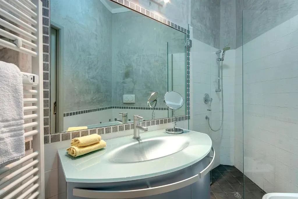 Mamo Florence - Binario 9 Apartment - photo 8