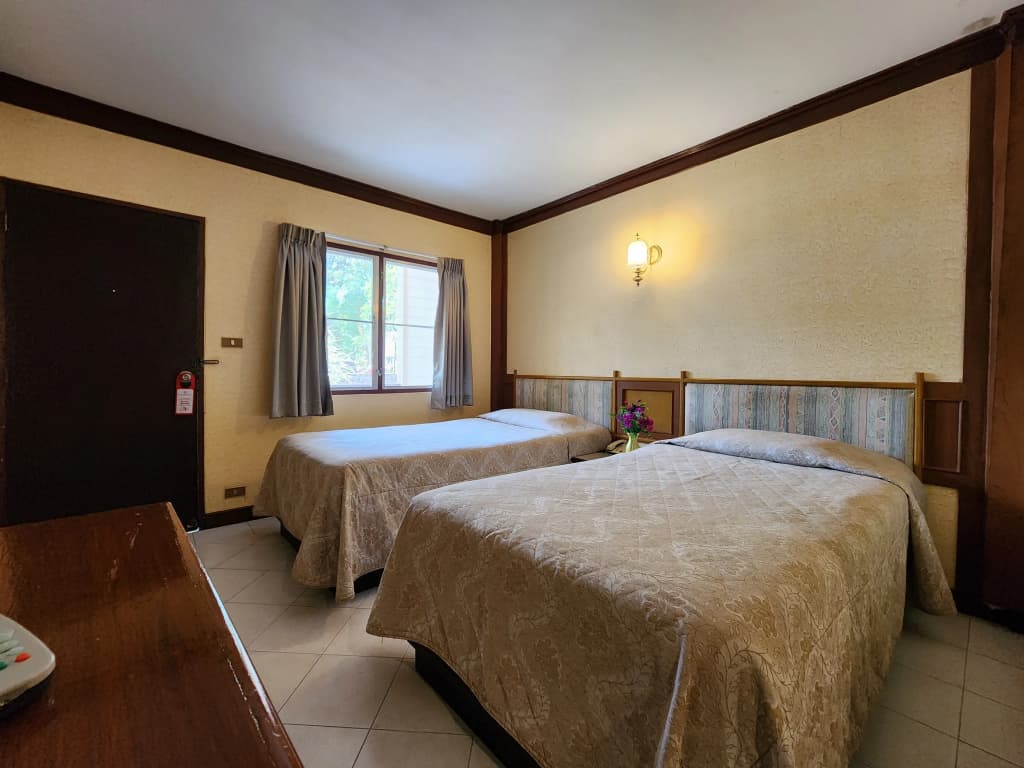 Pattaya Garden Resort - photo 23