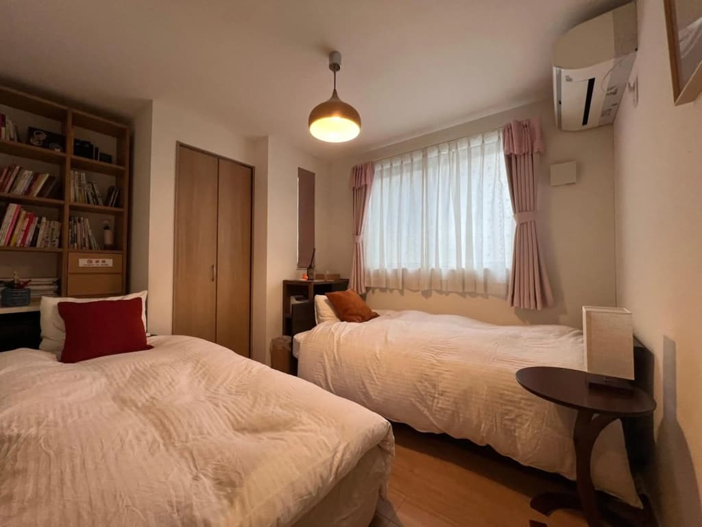 Uhome Ikebukuro Villa 2 - photo 37