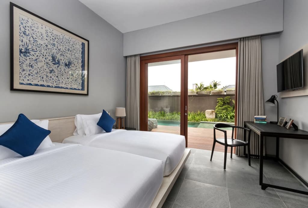 Amarin Seminyak - photo 3