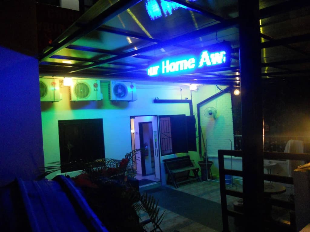 Check Mate Guest House - photo 13