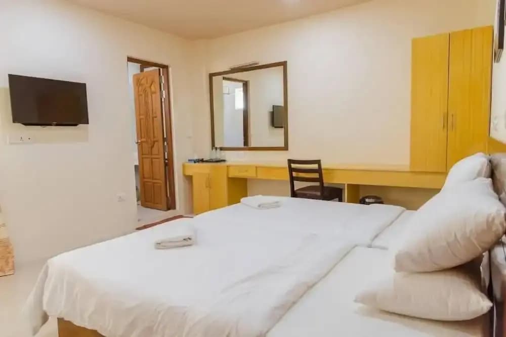 Oceanvine Maldives - photo 14