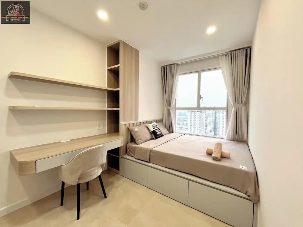 Sunrise City Premium Urban Residence - photo 24