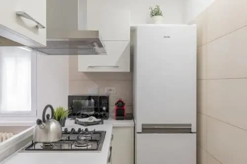 Pigneto Delightful Apartment - photo 17