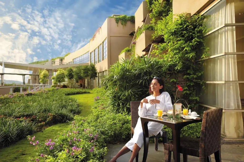 PULSE GRANDE Hotel - photo 17