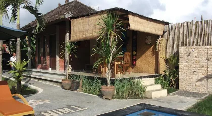 Twin Villa - photo 10