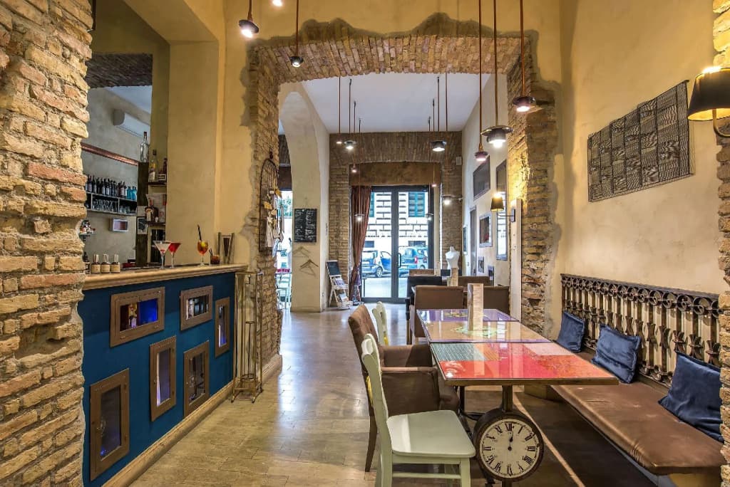 Room Select Via Veneto - photo 18