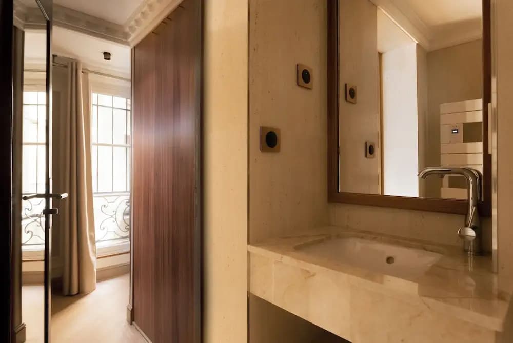 Merveil Family Suite - Louvre - Rivoli - photo 7