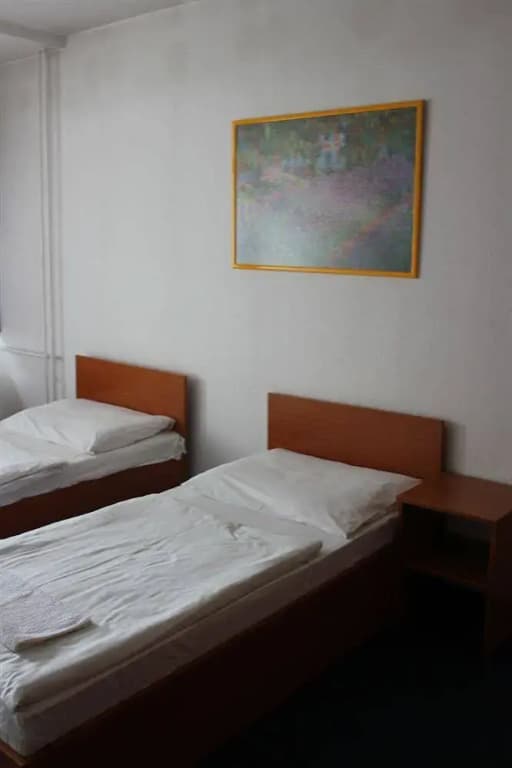Romai Hotel - photo 5