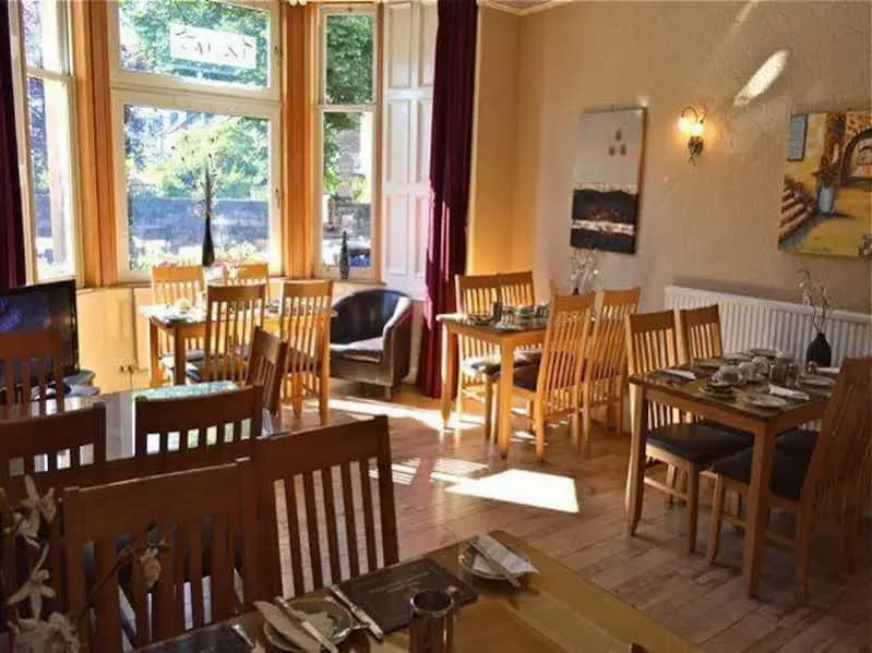 Granville Guest House - photo 18