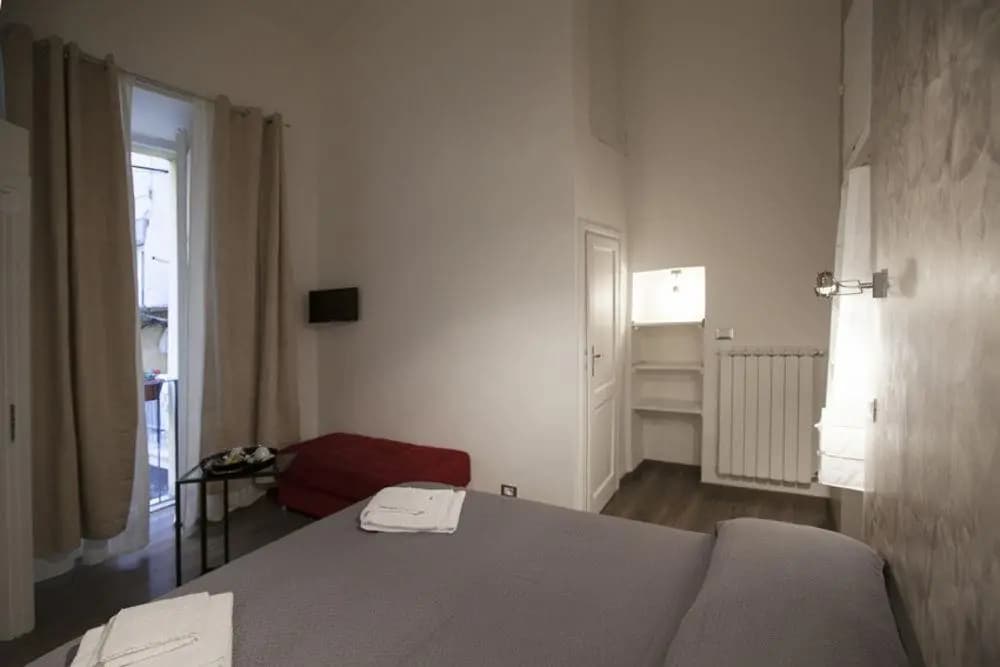 Marcelina Vaticans Rooms - photo 2
