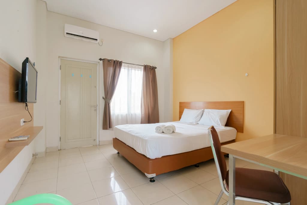Mango Suites RedPartner - photo 5