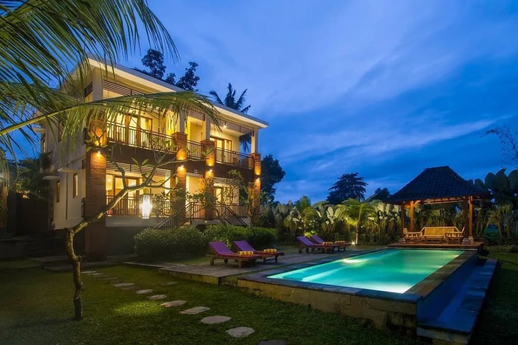 Buah Nagasari Cottages by Supala Hospitality - photo 5