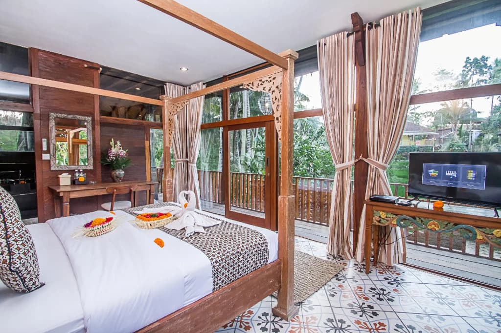 Gusde Tranquil Villas by EPS - photo 3