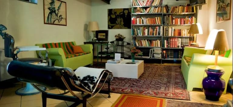 Quercia Residence - photo 6