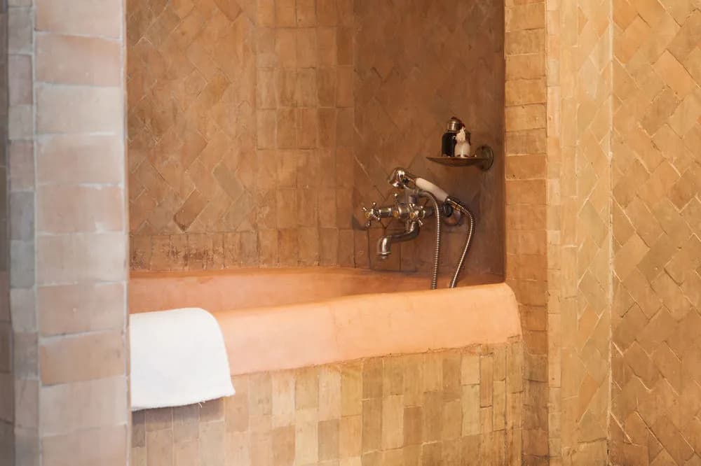 Riad Yasmine Marrakech - photo 23
