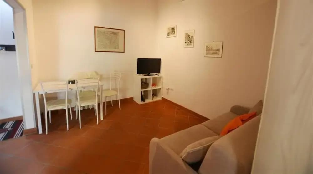 Park apartment with Patio - photo 5