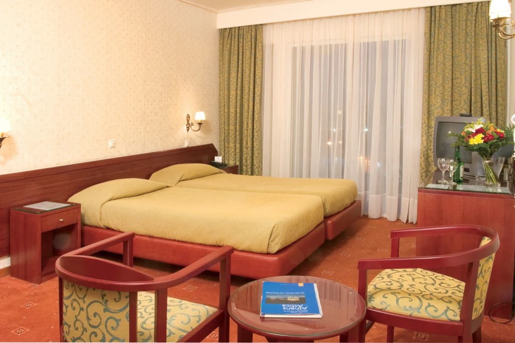 Oscar Hotel - photo 5