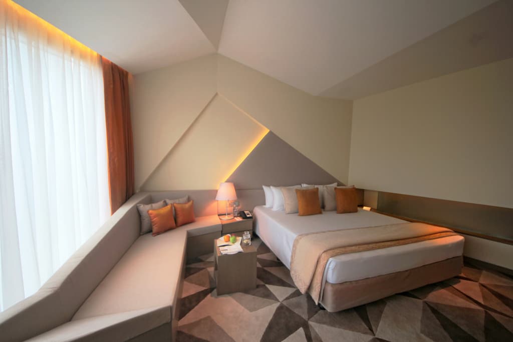 Vivanta New Delhi, Dwarka - photo 5