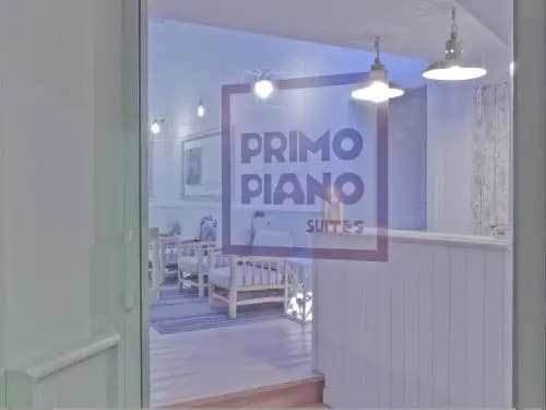 Primo Piano Suites - photo 12