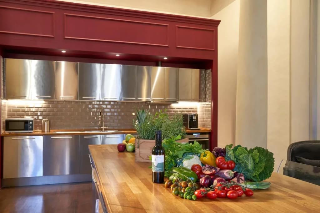 Peruzzi Urban Residences - photo 29