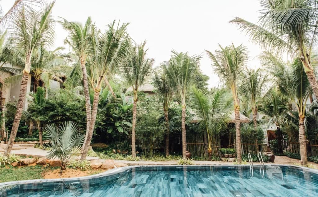 M Resort Phu Quoc - photo 13