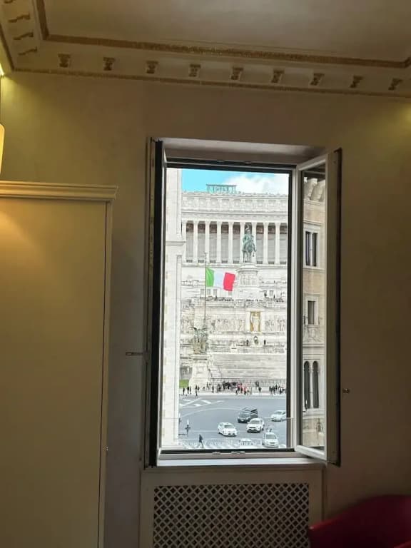 Piazza Venezia Luxury Suite - photo 19