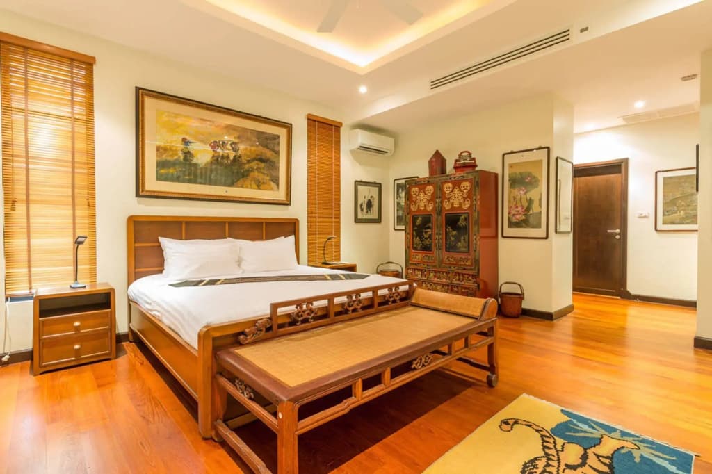 Mandala Luxury Villa Bangtao Phuket - photo 7