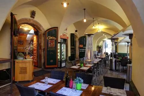 Residence Corto Old Town - photo 18