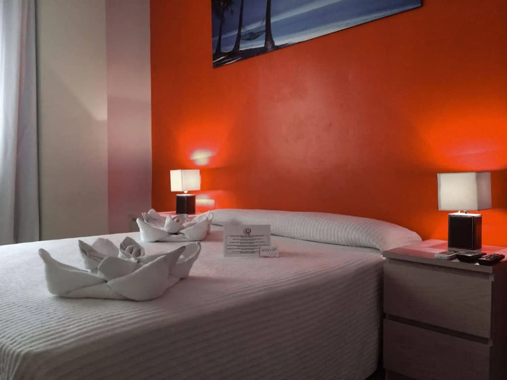 Barcelona City North Hostal - photo 6