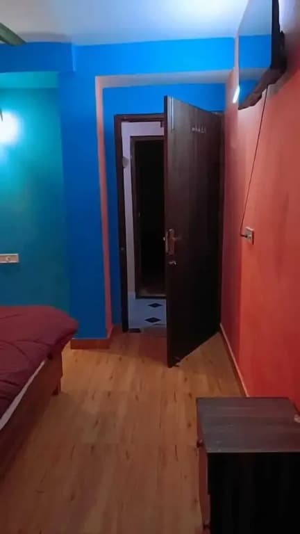 Hotel Pink Villa - photo 20