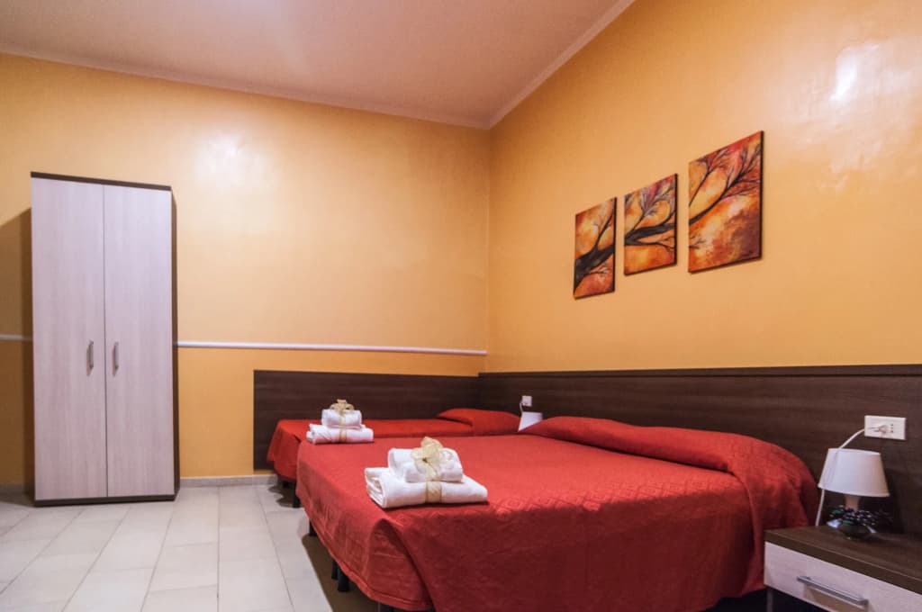 Hotel Leone - photo 6