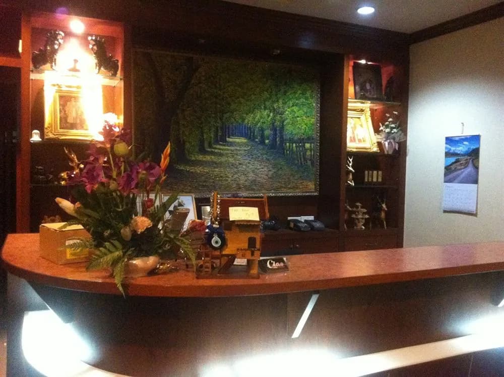 Ciao Residence - photo 14