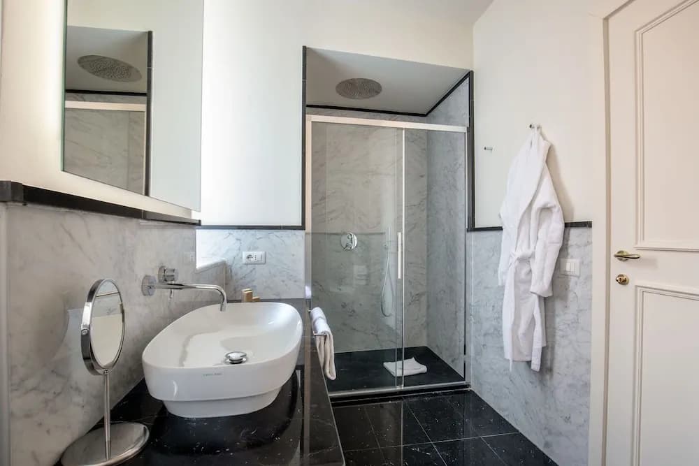 Spagna Luxury rooms - photo 8
